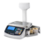 BALANZA 30KG SYSTEL CUORA ETHERNET 38240
