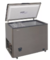 FREEZER 224L BRIKET 2522 GRIS INVERTER - comprar online