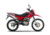 MOTO MONDIAL TD 150 RD