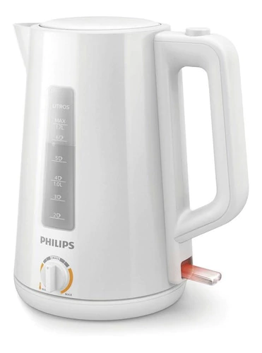 PAVA ELÉCTRICA 1.7L PHILIPS HD9368/00