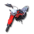 MOTO 150 SIAM NOMAD - comprar online