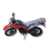 MOTO 150 SIAM NOMAD