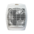 CALOVENTOR 1800W INDELPLAS IC01 NARANJA - comprar online