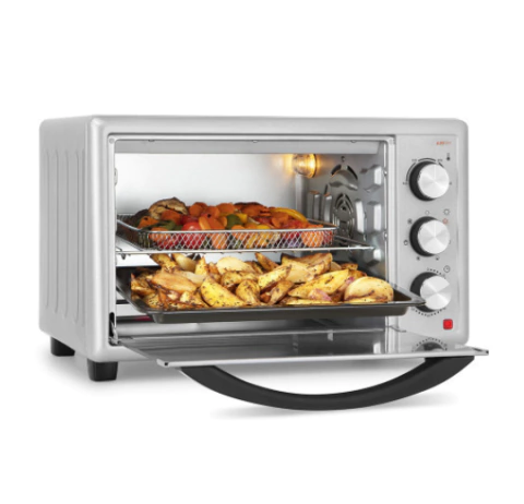 HORNO ELECTRICO 30 LITROS ATMA HGFA3023PI