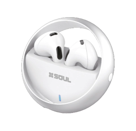 AURICULARES SOUL TWS1200 AUR-TWS1200NE