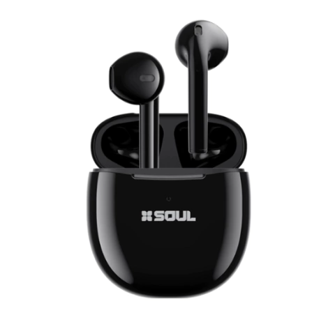 AURICULARES SOUL TWS600 AUR-TWS600NE