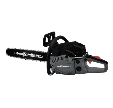 MOTOSIERRA 52CC GLADIATOR M652