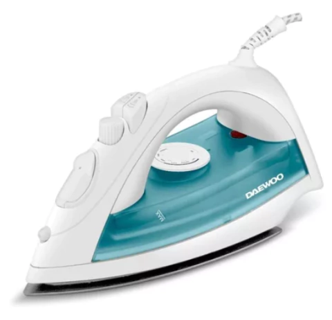 PLANCHA 1280W DAEWOO SI5446