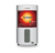 TERMOTANQUE ELECTRICO 55L SAIAR CARGA SUPERIOR