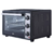 HORNO ELECTRICO 30L BGH BHE30M23N - comprar online