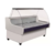 BATEA 1.80 VIDRIO CURVO FRIDER PREMIUM
