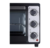 HORNO ELECTRICO 30L BGH BHE30M23N en internet
