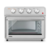HORNO ELECTRICO 23 LITROS ATMA HGFA2323PI - comprar online