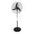 VENTILADOR DE PIE 24" INDELPLAS IVP-24