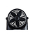 VENTILADOR TURBO 16" INDELPLAS IV-16