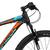 BICICLETA RODADO 29, 21 VELOCIDADES TOPMEGA SUNSHINE, TALLE "L" en internet