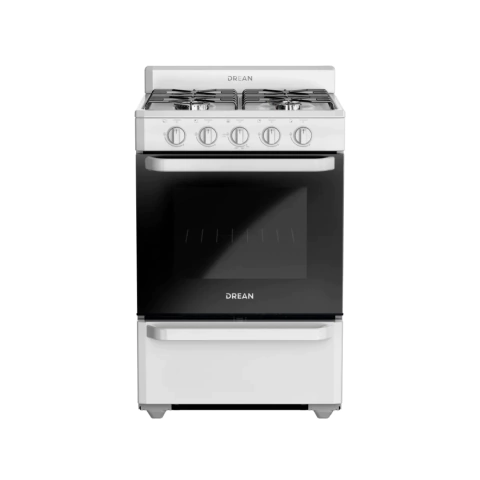 COCINA DREAN GAS NATURAL CD5602AB0