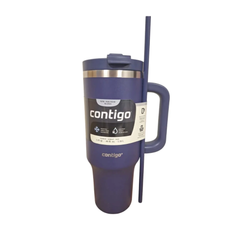 VASO TERMICO 1.18L CONTIGO