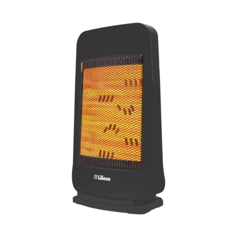 ESTUFA 1400W LILIANA CIGF200N