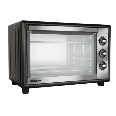 HORNO ELECTRICO 17L PHILCO GRILL HGP1722P