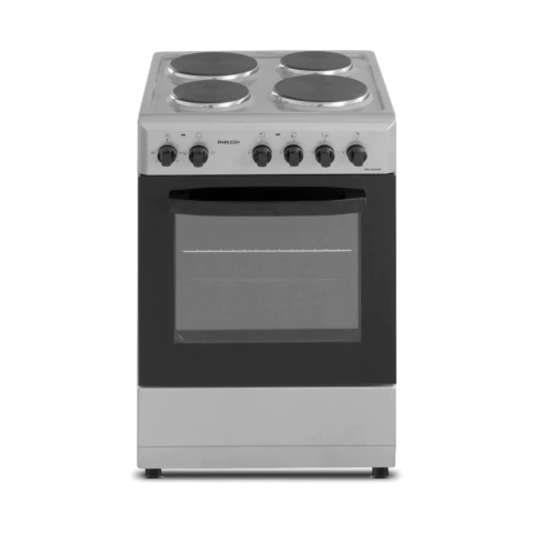 COCINA 4 HORNALLAS ELÉCTRICA PHILCO PHCH050P