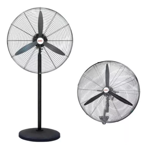 VENTILADOR DE PIE 30" EIFFEL EISF-30