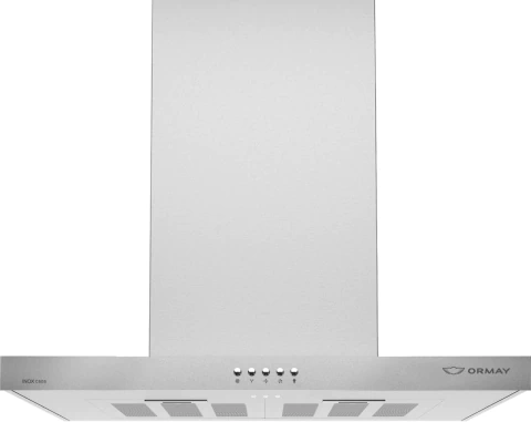 EXTRACTOR CAMPANA ORMAY C603