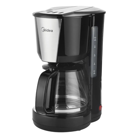 CAFETERA 1.25L MIDEA CM-M112BAR1