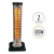 Estufa 1200W Eiffel E-501
