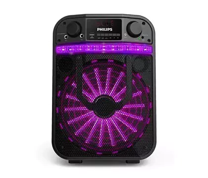 PARLANTE 40W PHILIPS TAX2206/77