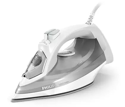 PLANCHA A VAPOR PHILIPS DTS5010