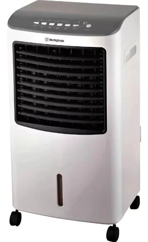 CLIMATIZADOR PORTATIL 8L FRIO/CALOR WESTINGHOUSE
