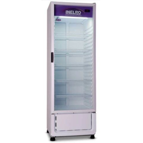 VERTICAL 440L INELRO MT17 R290
