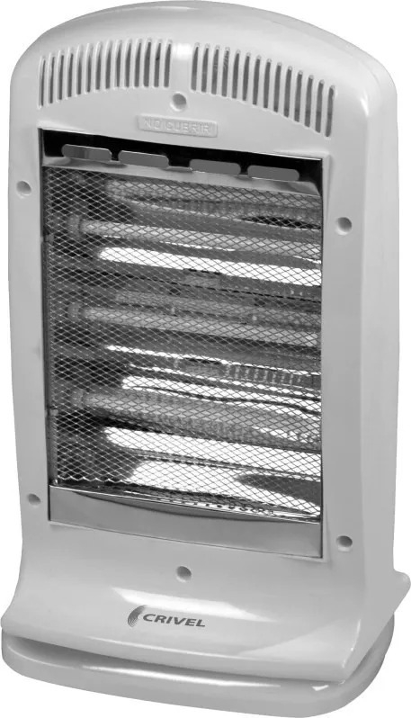 ESTUFA 1400W HOGARNET INF Q3