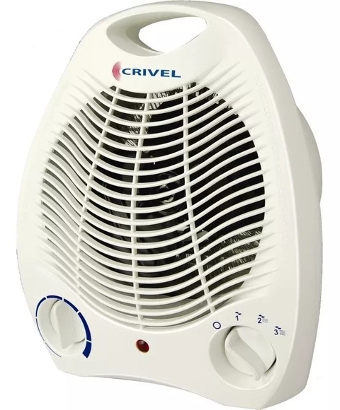 CALOVENTOR 2000W HOGARNET CV13