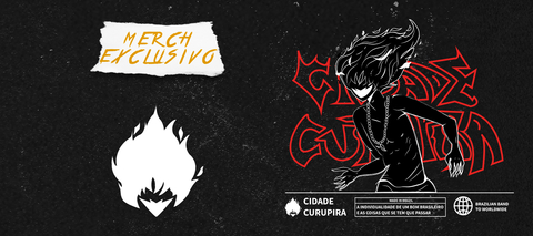 Carrusel Nosso Merch