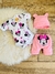 Set Minnie bebe