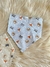 Babero bandanas - tienda online