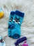 Socks Estampadas - 6/9 - Inti Baby Shop