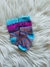 Socks Estampadas - 6/9