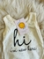 Body Hi Musculosa - comprar online