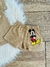 Conjunto Mickey camel en internet