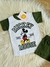 Conjunto Mickey university - comprar online