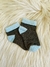 Socks Estampadas - 4/6 meses - comprar online