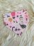 Babero bandanas II - Inti Baby Shop