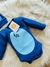 Body duo Stitch - Inti Baby Shop