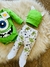 Set ranita Mike - Inti Baby Shop