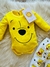 Set ranita Winnie Pooh en internet