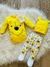 Set ranita Winnie Pooh - comprar online