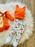 Set ranita Tigger - Inti Baby Shop